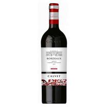 Vino Calvet Bourdeux Merlot-Cabernet Sauvignon 750ML