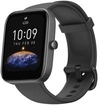 Relogio Smart Amazfit Bip 3 Pro A2171 - Black