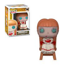 Muneco Funko Pop Annabelle 790