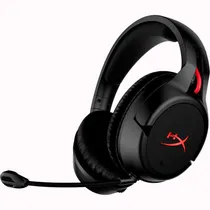 Headset Hyperx Cloud Flight USB 2.4GHZ - Preto HX-HSCF-BK/AM
