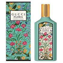 Perfume Gucci Flora Georgus Jasmine Edp 100ML - Cod Int: 84181