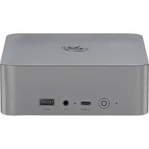 Mini PC Beelink EQI12 Intel Core i5-12450H 24 GB DDR5 1 TB SSD - Cinza