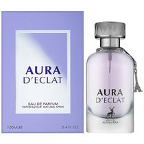 Perfume Maison Alhambra Aura Declat Eau de Parfum Feminino 100ML