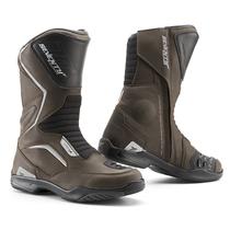 Bota para Motociclista Seventy Degrees Touring SD-BT2 - Tamanho 41 - Brown