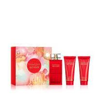 Kit Fem e.Arden Red Door 100ML+SH+Bod