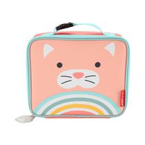 Lonchera Skip Hop Zoo Lunch Bag Cat 9R161310