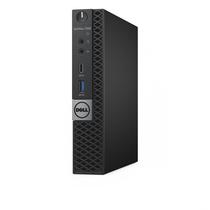 Mini PC Dell Micro MFF Optiplex 7050 i7-6700/16GB/128 SSD/W10 Pro