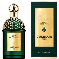 Perfume Guerlian Absolus Allegoria Oud Essentiel Edp Unisex - 125ML