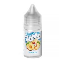 Esencia Zomo Peach Ice 3MG 30ML