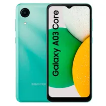 Cel Samsung A03 Core SM-A032M DS/2RAM/32GB 6.5" Mint CX Feia