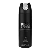 Spray Corportal Perfumado Maison Alhambra Jorge Di Profumo 200ML