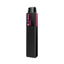 Vaper Descartavel Nikbar 2500 Strawberry Watermelon Ice