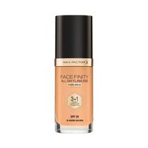 Base de Maquillaje Max Factor Facefinity Flexi-Hold 76 Warm Golden