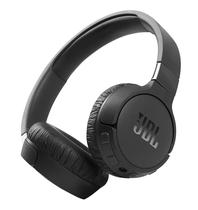 Fone de Ouvido JBL Tune 660NC Wireless - Preto