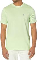 Outlet Camiseta Psycho Bunny B6U137 Masculina - Verde Claro