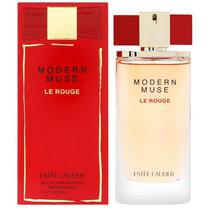 Estee Lauder Perfume Femenino Modern Muse Le Rouge Desconocido