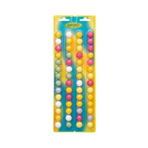 Bolas de Chicle Woogie 56 PZ. 140G