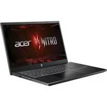 Notebook Acer Nitro V ANV15-51-93PU i9-13900H/ 32GB/ 1TB SSD/ 15.6" FHD 144HZ/ RTX4060 8GB/ W11 Preto Nue