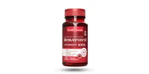 Earth's Creation Resveratrol 100MG com X 60 Cápsulas
