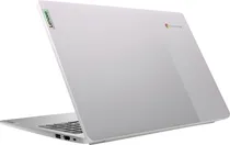 Notebook Lenovo Ideapad 3 15IJL6 Intel N4500/ 4GB/ 64GBEMMC/ 15.6" FHD/ Chrome Os (82N4004NUS)