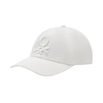 Gorra Benetton 6G1PU41OS 908 Masculino