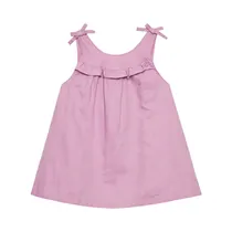 Vestido Infantil Benetton 4BE7GV01C 00R