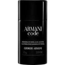 Desodorante Em Barra Armani Code - Masculino 75ML