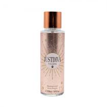 Body Splash V.V Love Justdiva 250ML