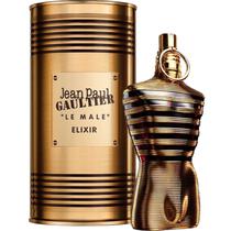 C*J.PG Le Male Elixir Eau de Parfum Mas 125ML