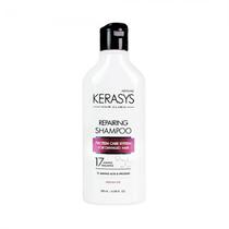 Shampoo Kerasys Repairing Argan Oil 180ML