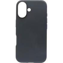 Estojo Protetor Spigen Thin Fit Magfit para iPhone 16 - Black (ACS08584)