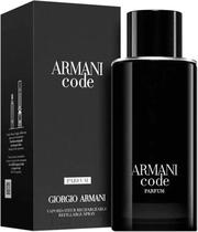 Perfume Giorgio Armani Code Parfum 125ML  Masculino