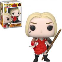 Funko Pop Heroes Suicide S2 Harley Quinn Dress 1111