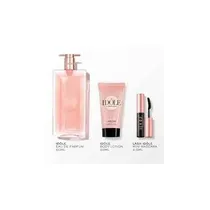 Perfume Lancome Idole F Kit(50ML Edp+50MLB/C+Lash Lifting 2.5ML)