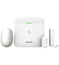 Hikvision Kit de Alarme Wifi Ax Pro DS-PWA96-Kit-WB PY