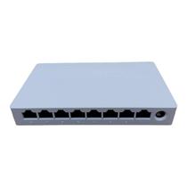 Hikvision Hub Switch 08P 10/100/1000MBPS DS-3E0508D-e