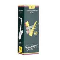 Palheta Vandoren Sax Tenor V16 3 SR723