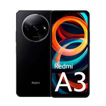 Cel Xiaomi Redmi A3 128GB/4GB Black