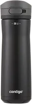 Garrafa Térmica Contigo Jackson Chill 2.0 709ML Licorice