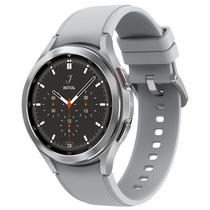 Relogio Smartwatch Samsung Galaxy WATCH4 Classic SM-R890 - Prata