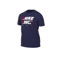 Remera Nike FV8360-451 DF Tee 3MO Slub GFX