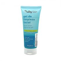 Gel de Limpeza Ruby Skin Acido Hialuronico HBF500 100ML