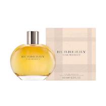 Perfume Burberry Tradicional Femenino 100ML