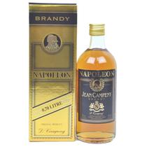 Napoleon Campeny Brandy 700ML s/CX