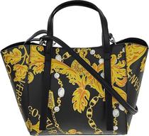 Bolsa Versace Jeans Couture 75VA4BK2 ZS807 G89 - Feminina