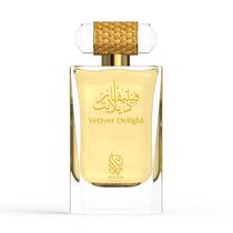 Perfume Nylaa Premium Vetiver Delight Edp (U) - 100ML