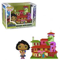 Funko Pop Disney Encanto Mirabel *Town* Mirabel W/Casita 34