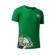 Remera Fexpro NBATS522220-GRN Celtics