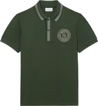 Camisa Polo Lacoste PH996023HCF - Masculina