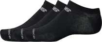 Meias New Balance Large LAS51403BK (3 Pares)